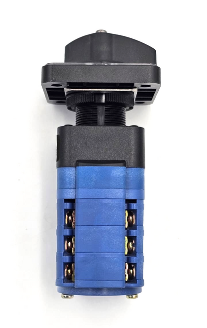 Koino KSC22 Rotary Cam Switch | 7Position | Made in Korea6