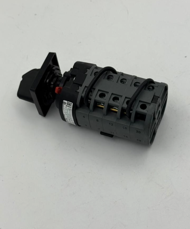 ABB | OL40PW36PB | Rotary Cam Switch3