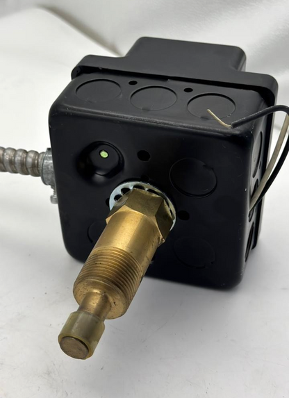 Carlin EZTemp 90300B Temperature Controller 120VAC, 100°F–180°F | USA MADE12