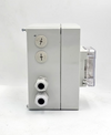 SSI SCHÄFER Enclosure Box with Siemens control1