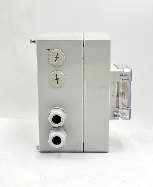 SSI SCHÄFER Enclosure Box with Siemens control1
