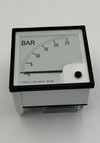 SQ96 | Panel Meter | DC 420mA | 25 Bar Pressure2