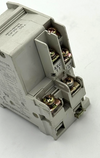 Mitsubishi CP30BA 2Pole Circuit Protector, 10A |  220V AC ( 1 pcs )5