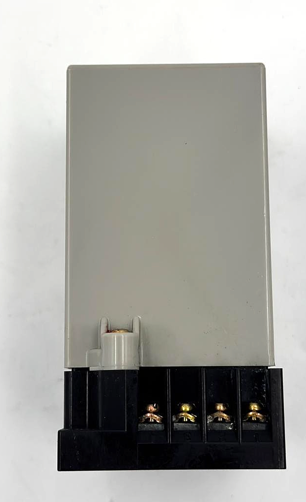 Fuji Electric ACT 1A1N Motor Guard Controller3