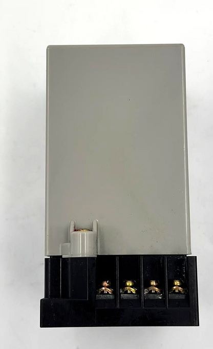 Fuji Electric ACT 1A1N Motor Guard Controller3
