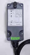 Gain Electronic | SAGA1L4 RX | Receiver | 380V AC3