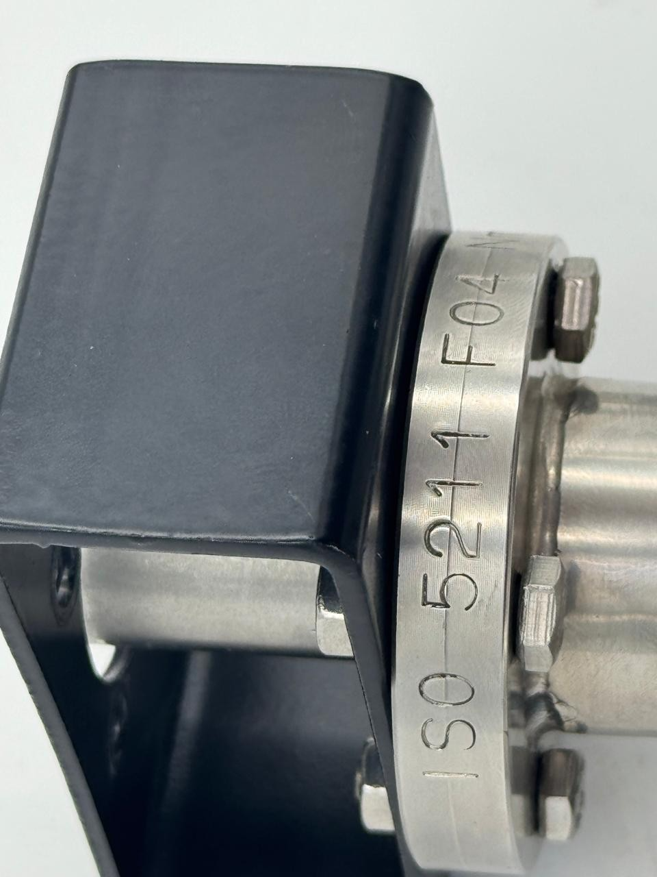 DNO20 PN40 316 | Pneumatic Actuated Ball Valve | 13 Nm Torque6