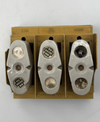 Vynckier | 63A | 500V | Fuse with Holder2