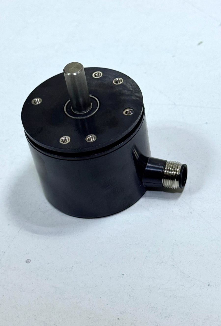 Fotek | MET3608M12 | Magnetic Encoder – 360 PPR Resolution3