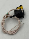 Fuji Electric BW9W1SG0 Auxiliary Switch for Molded Case Circuit Breakers ( 1 pcs1