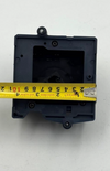 Siemens | GF25FR61 | Rotary Handle5