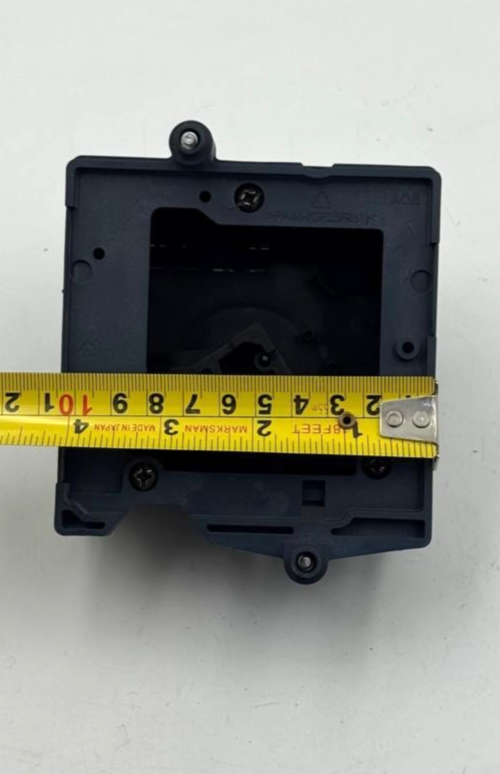 Siemens | GF25FR61 | Rotary Handle5
