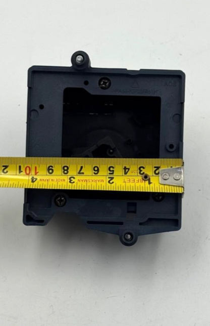Siemens | GF25FR61 | Rotary Handle5