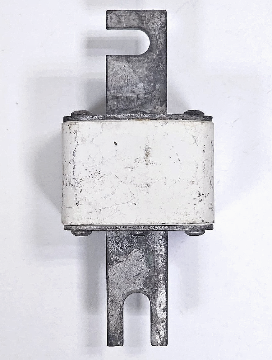 Cooper Bussmann |  170M5162 |  HighSpeed Fuse | 630A | 690V4