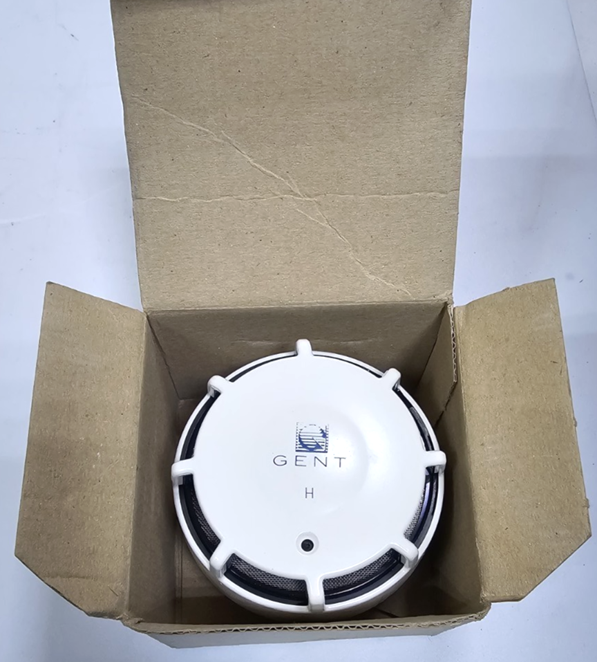 GENT 34780 Heat Sensor Sounder – SYSTEM 3400 | Made in UK0