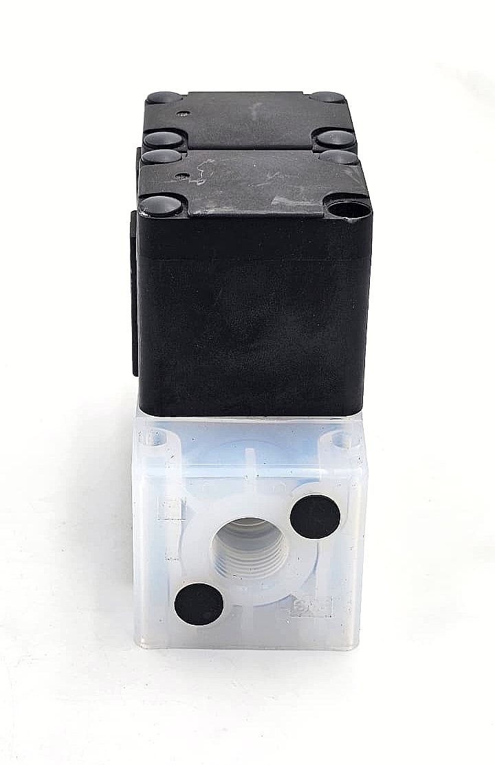 SMC LLA3A0203C highpurity chemical liquid valve | Made in japan4