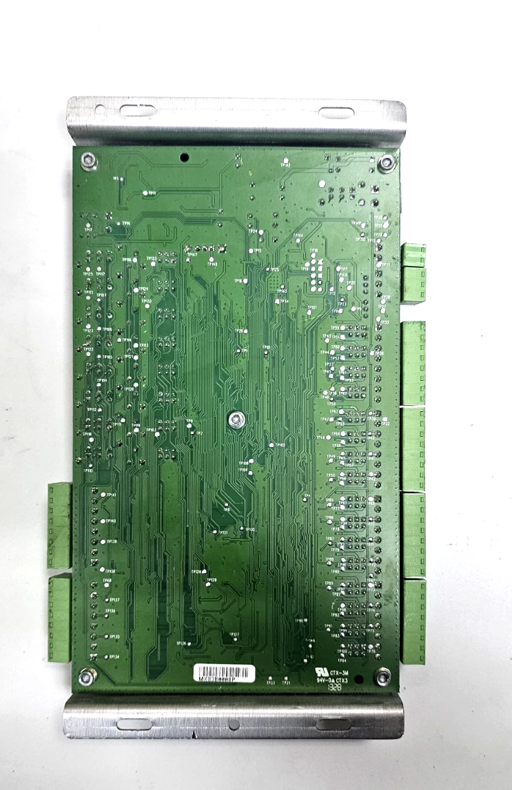 Automated Logic MEx816u Control Module | 24VAC | 26VDC | 45VA | Made in USA2