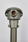 WEB Thermometerwerk Geraberg | 245.5E | Ceramic Thermocouple ( 1 pcs )2