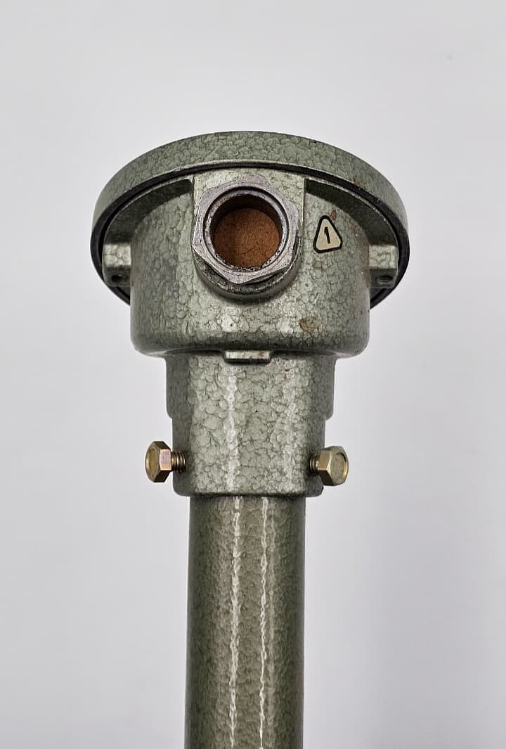 WEB Thermometerwerk Geraberg | 245.5E | Ceramic Thermocouple ( 1 pcs )2