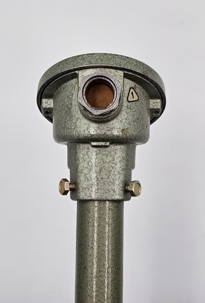 WEB Thermometerwerk Geraberg | 245.5E | Ceramic Thermocouple ( 1 pcs )2