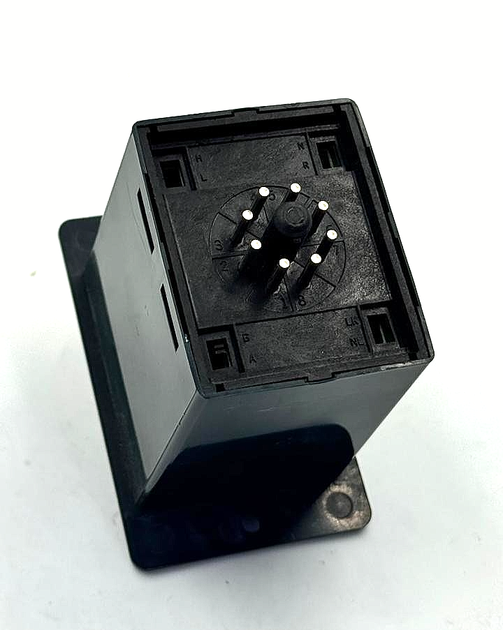 Fotek STPYFKM3 220 VAC Industrial Timer Relay | Made in Taiwan6