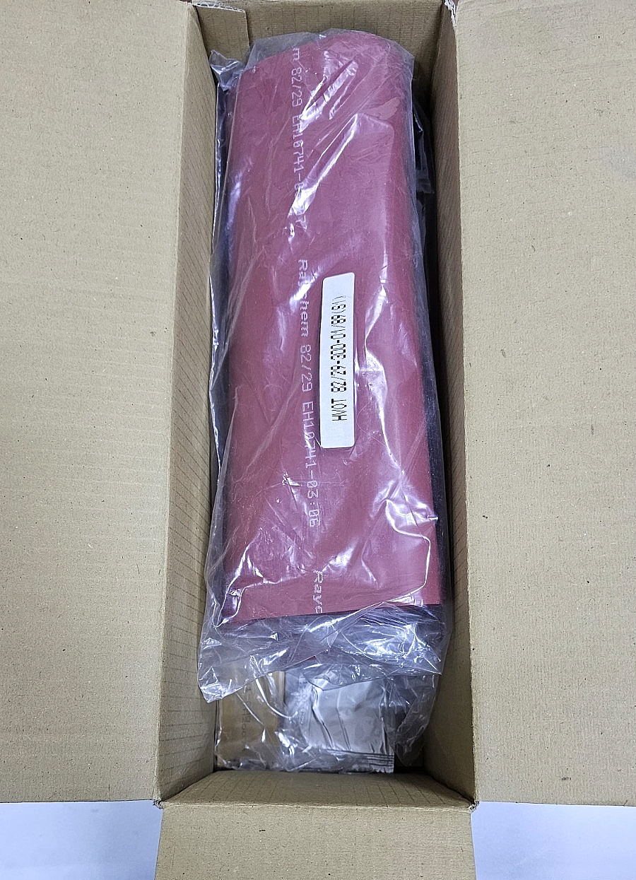 Raychem EPKT7E1X1 – 7.2kV Indoor Cable Termination Kit | 630–1000 mm²3
