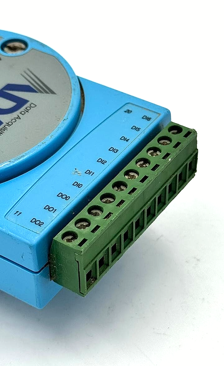 Advantech ADAM4050 Data Acquisition Module | Made in Taiwan1