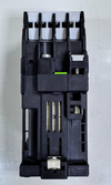 Siemens 3TH40220B Auxiliary Contactor | 2NO+2NC | 16A | 690V | Made In Germany4