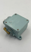 Double Pole Switch 6A | AP.40972 | Item No. 8/33