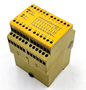 (1 Piece) Pilz PZE 9 774150 | Safety Relay | 24 VDC | Made in Germany0