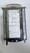 SCHLEICHER Mikrolais DZ 12SG Timer  | 130 Seconds | 220V 50/60Hz | 500W, 250V1
