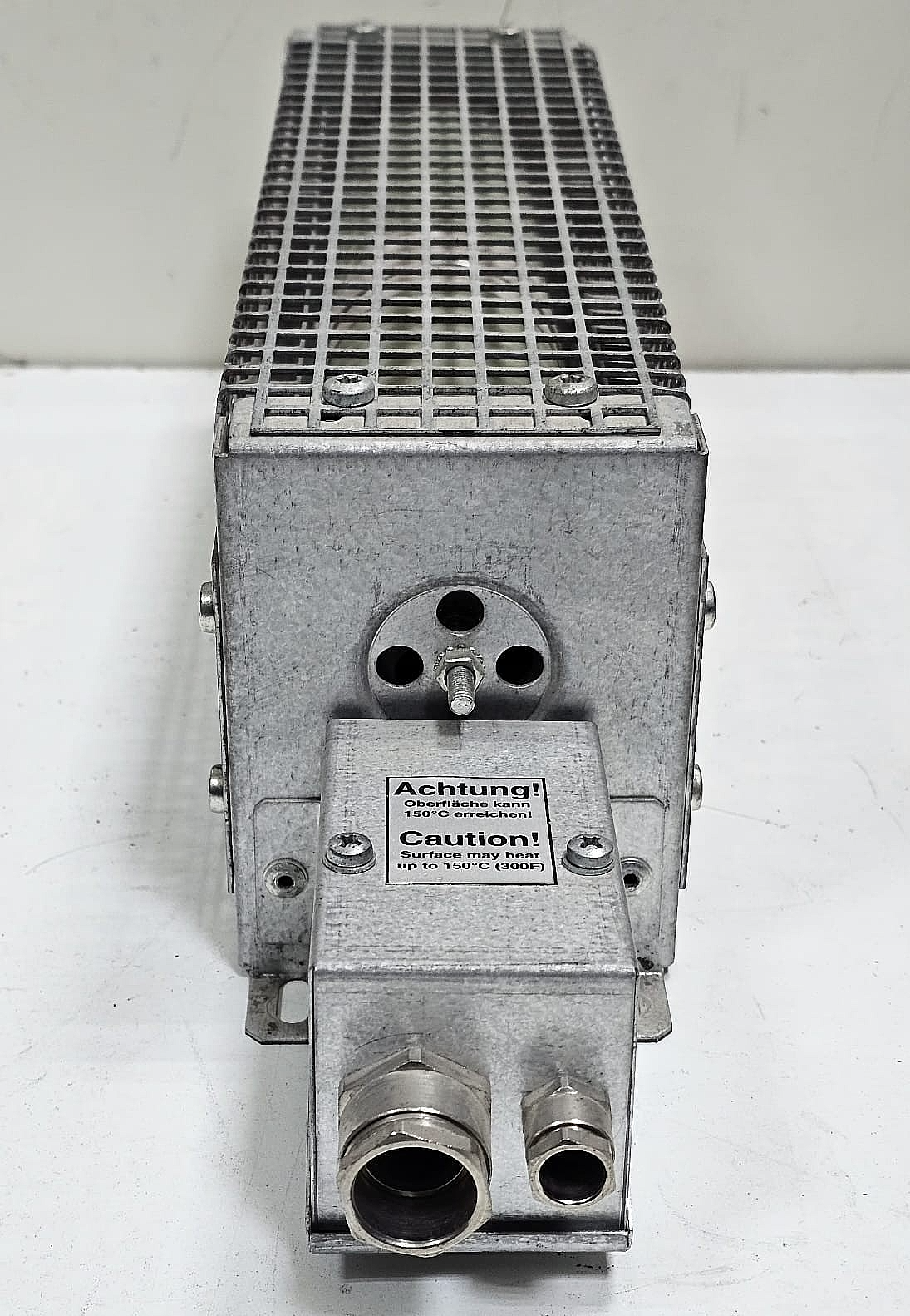Lenze | ERBD180R300W | Brake Resistor | 300W7