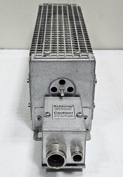 Lenze | ERBD180R300W | Brake Resistor | 300W7