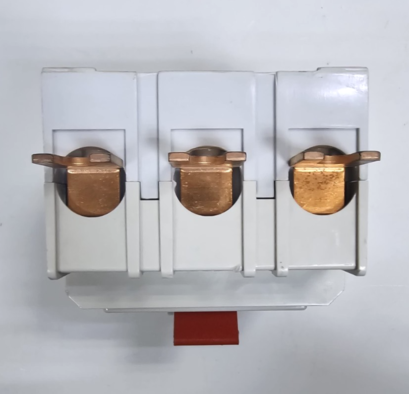 Crabtree Polestar 125A Main Switch Disconnector – 3 Phase, 415V 50Hz3