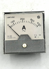 Light Star KA80 AC Analog Panel Ammeter 0400 A ( 1 pcs )1