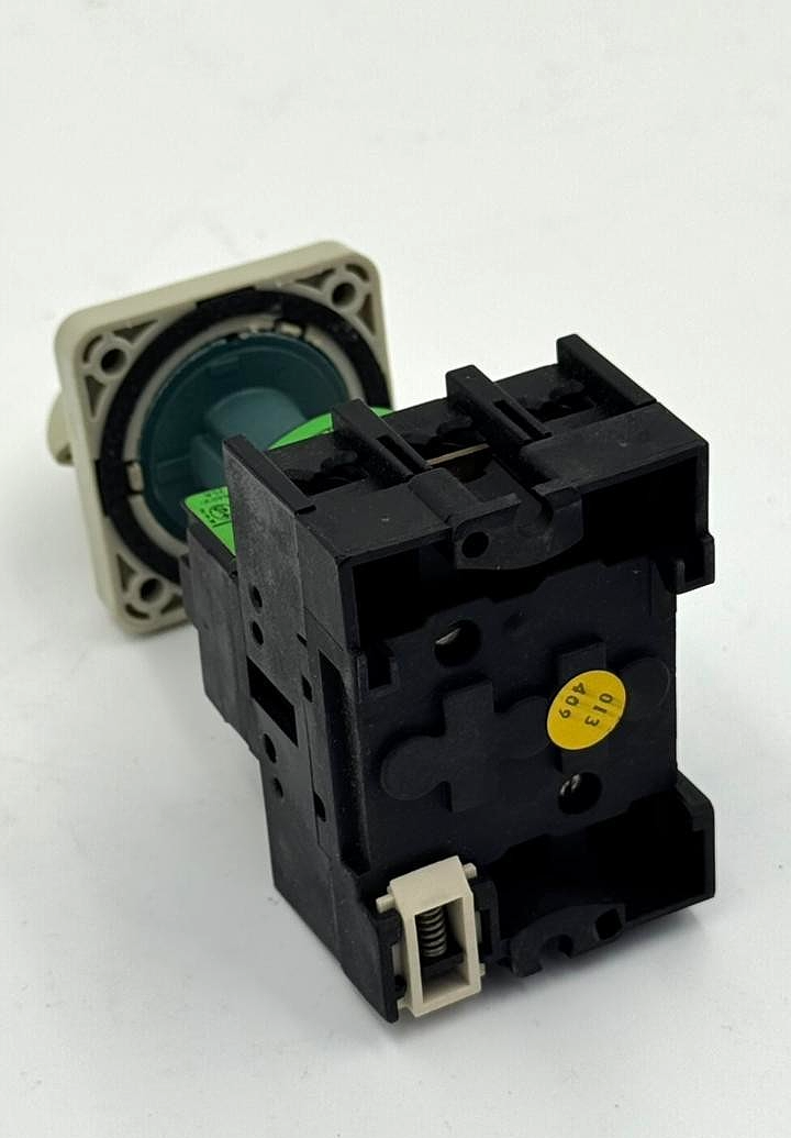 KlöcknerMoeller | P132  |  Motor Disconnect Switch7