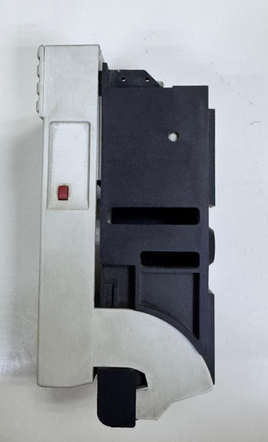 NHLatr 000 NH Fuse Switch Disconnector, 160A, 9W, AC22B 400V/100A, AC21B 690V4