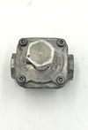 Jeavons 60DJ Gas Pressure Regulator | 5–1001