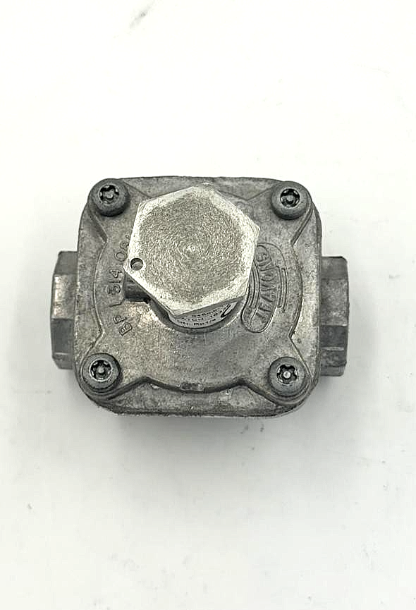 Jeavons 60DJ Gas Pressure Regulator | 5–1001