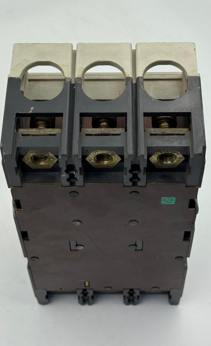 Bticino | MA400 | 320A | circuit breaker (MCCB) | Made in Italy3