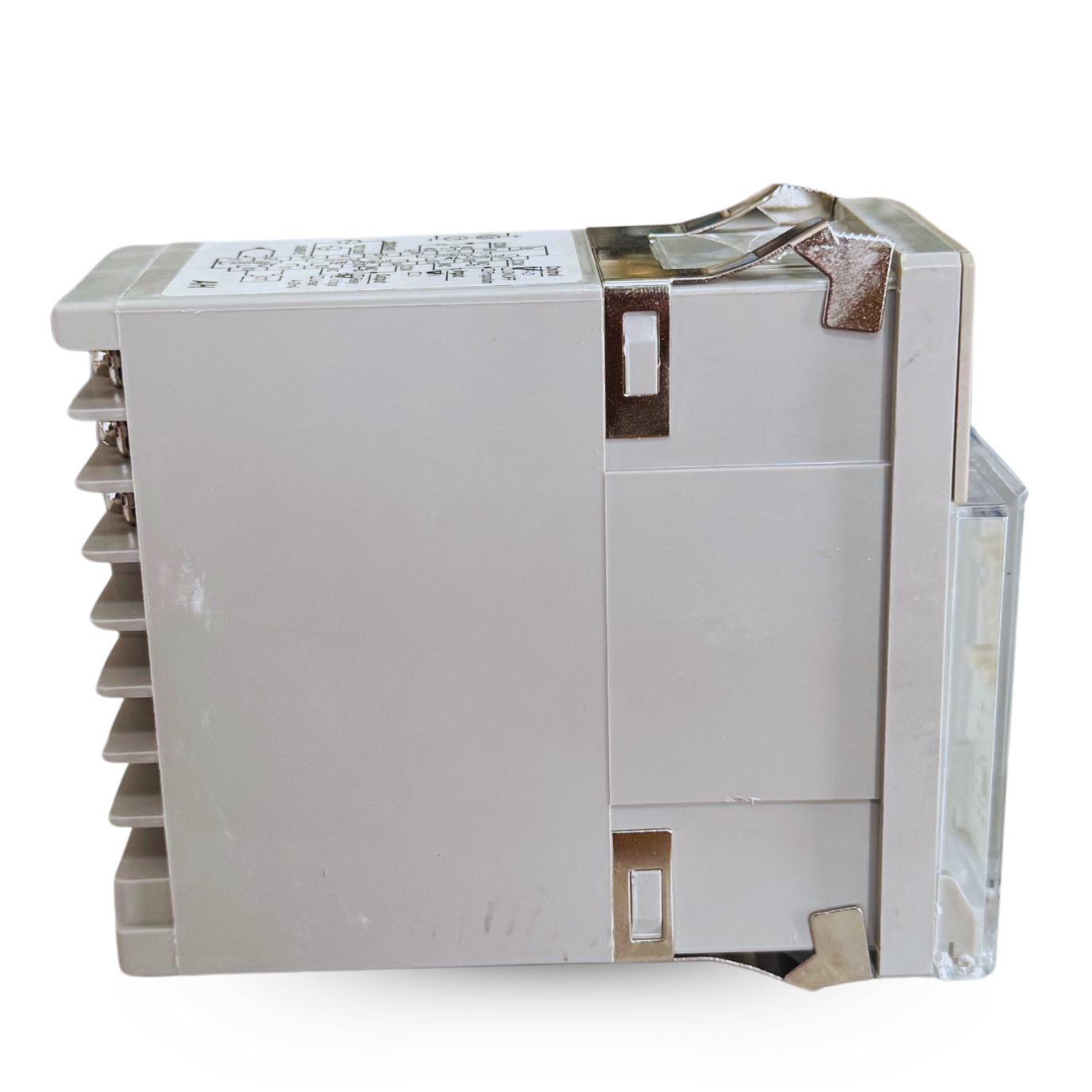 TC4896DAJV3A Temperature Controller with KType Input, Voltage Output,2