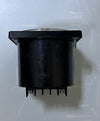 Take Moto CQS 110A AC Ammeter | 0 300A via 5A CT | Analog Panel Meter NOF09073