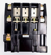 Mitsubishi Electric SA25 | 40A 208220V 5060Hz | Magnetic Contactor | Japan5