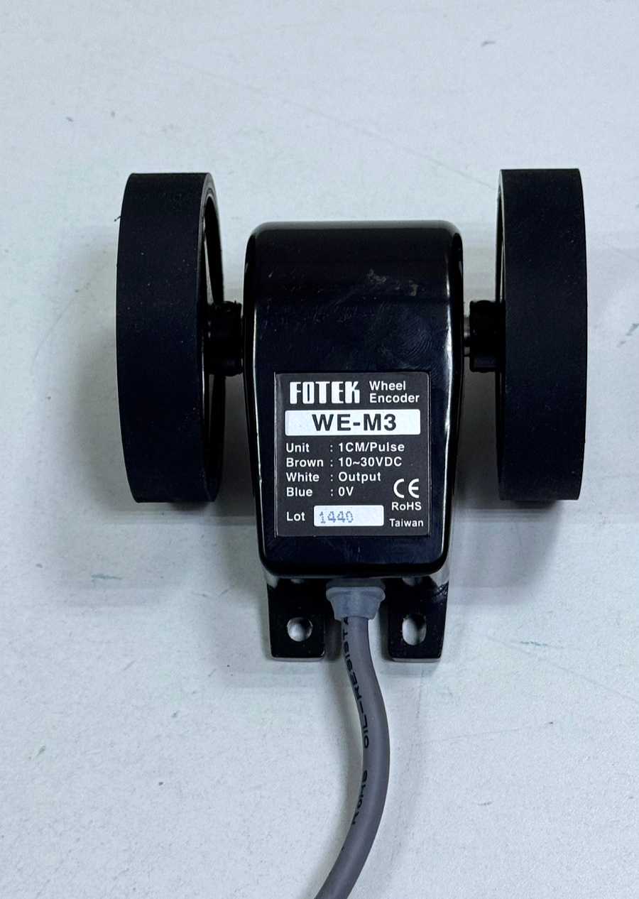 Fotek | WEM3 | Wheel Encoder | Made in Taiwan3