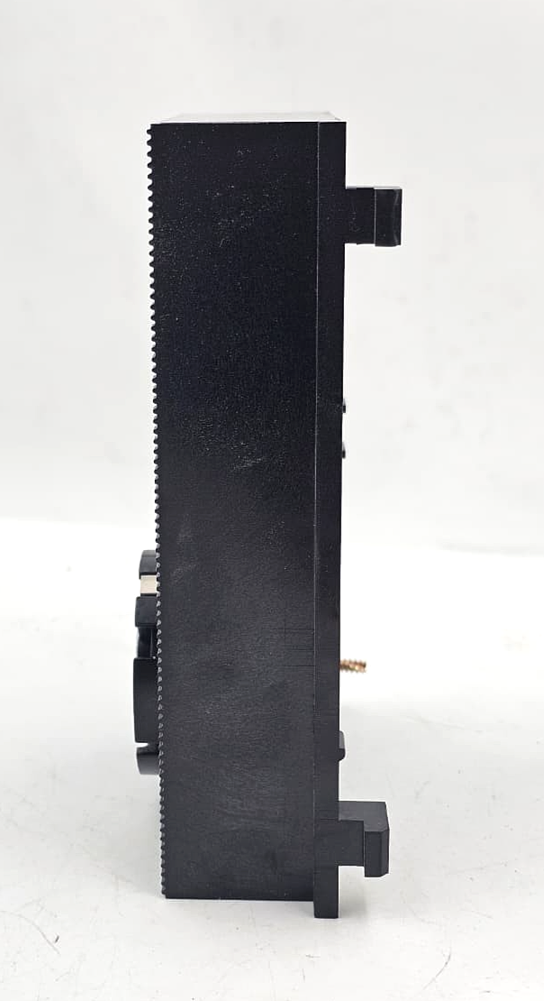 Merlin Gerin C400 Circuit Breaker Switch | 44280 | Made in France ( 1 pcs )5