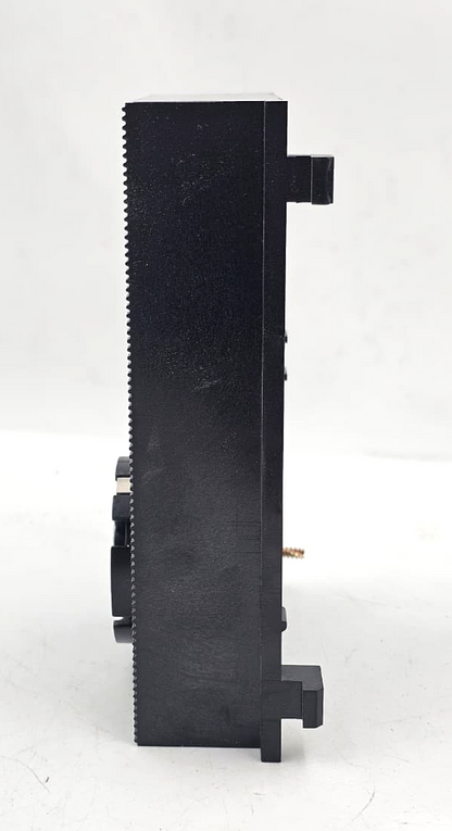 Merlin Gerin C400 Circuit Breaker Switch | 44280 | Made in France ( 1 pcs )5