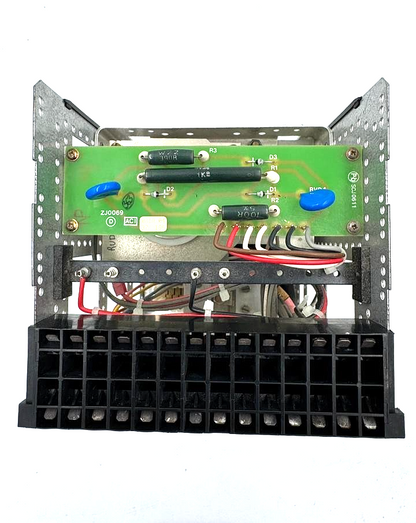 AREVA MHOR04V1AD0000B Industrial Control/Test Module | Made in UK9