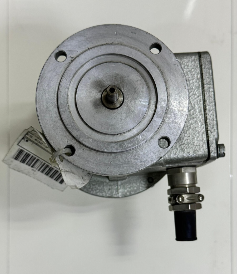 Motorenlager Tacho Motor EG 6323 B10 – 30VDC, 1000 min⁻¹,4