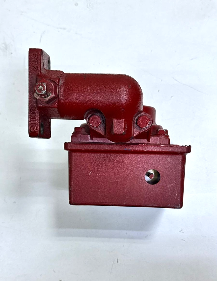 FillRite 800C Series| 3058 | Digital Mechanical Flow Meter | 50 psi6