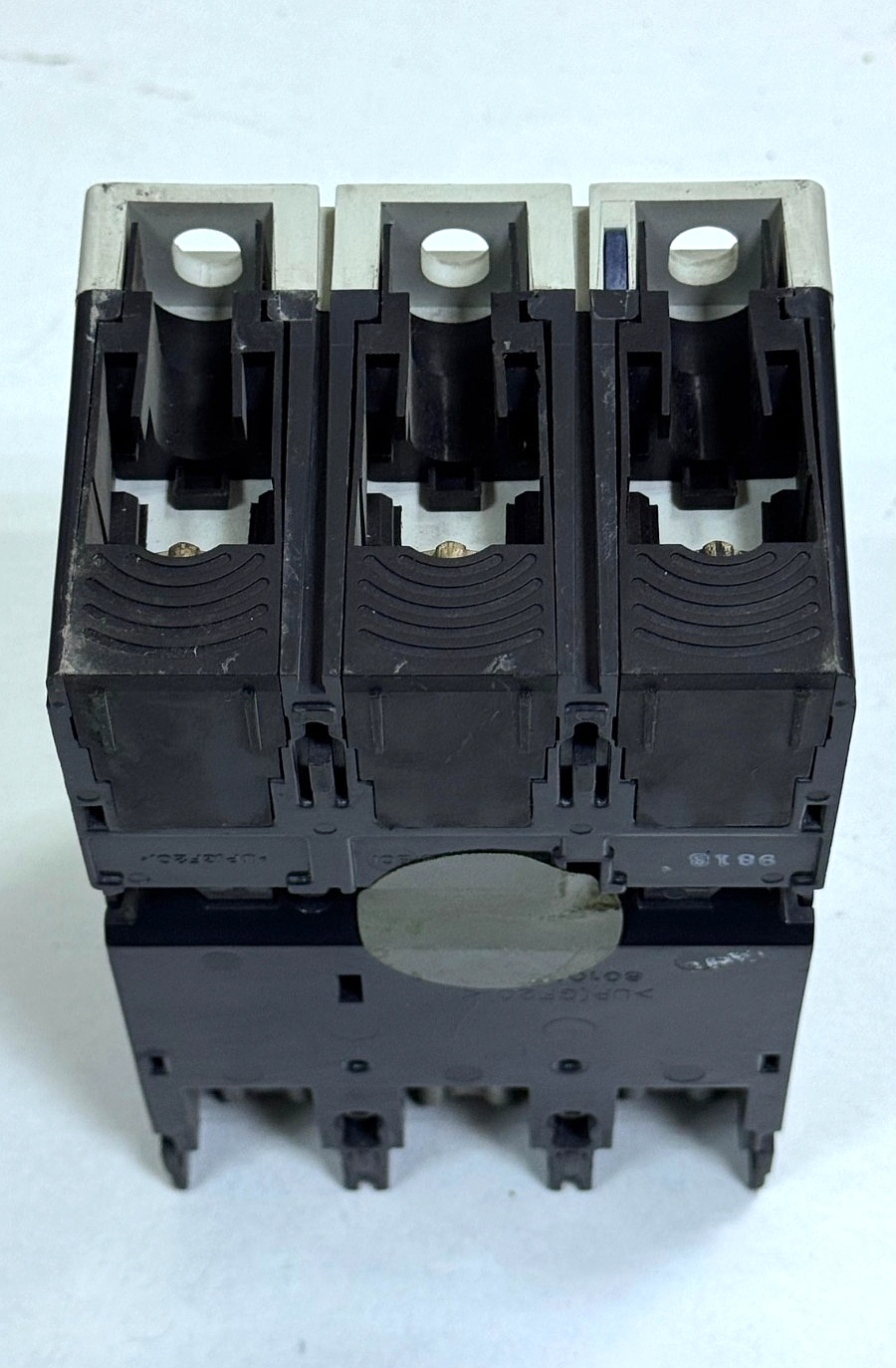 Siemens | 3VL27161AA310AA0  | 160 A | Circuit Breaker – Made in Germany3